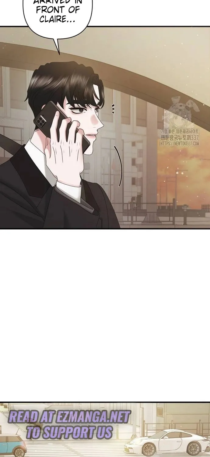 One Day I Found a Husband Chapter 39 page 75 - 