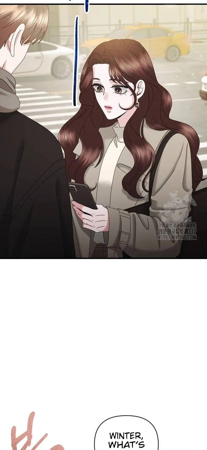 One Day I Found a Husband Chapter 39 page 81 - 