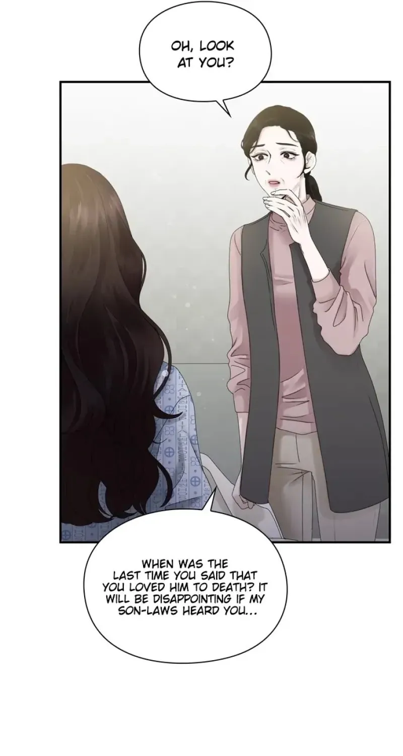 One Day I Found a Husband Chapter 4 page 72 - 