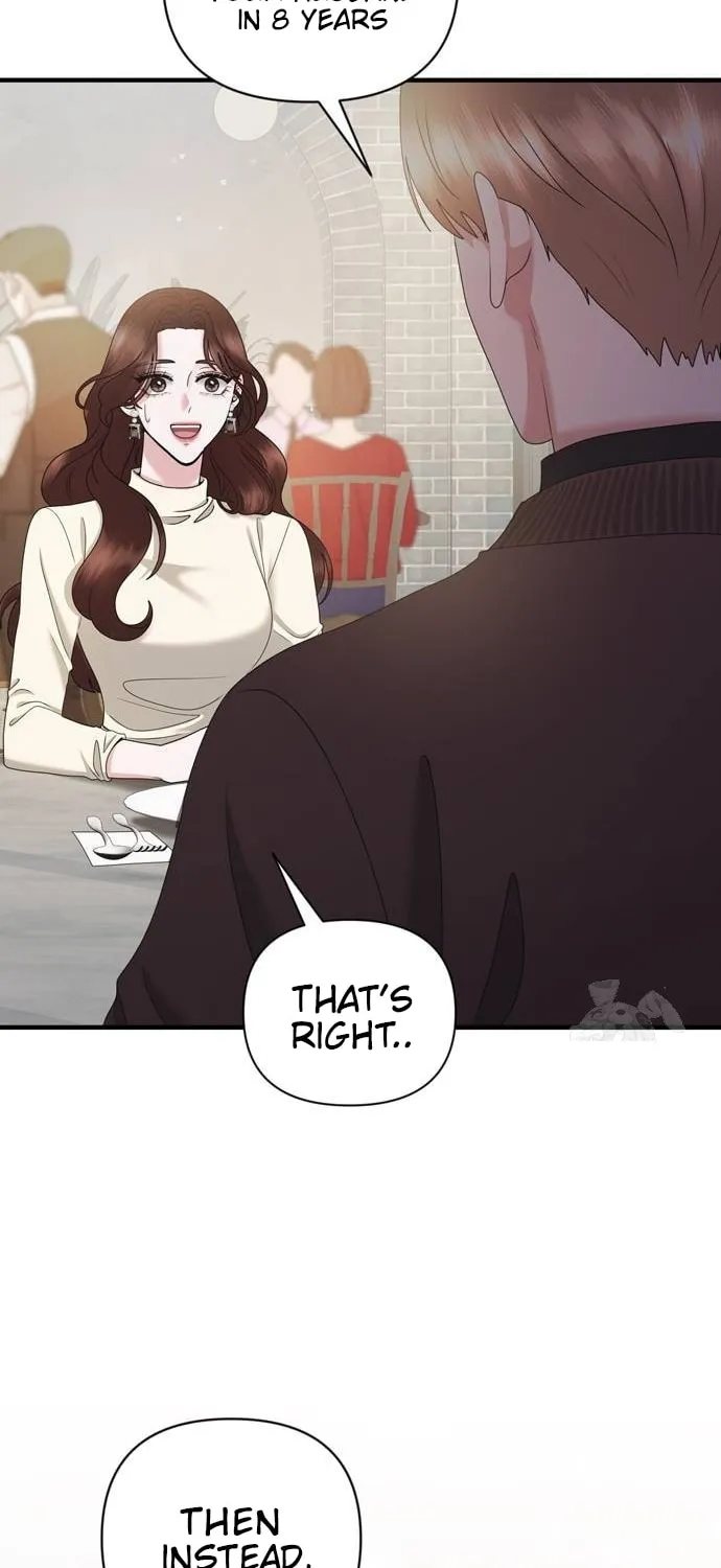 One Day I Found a Husband Chapter 40 page 15 - 