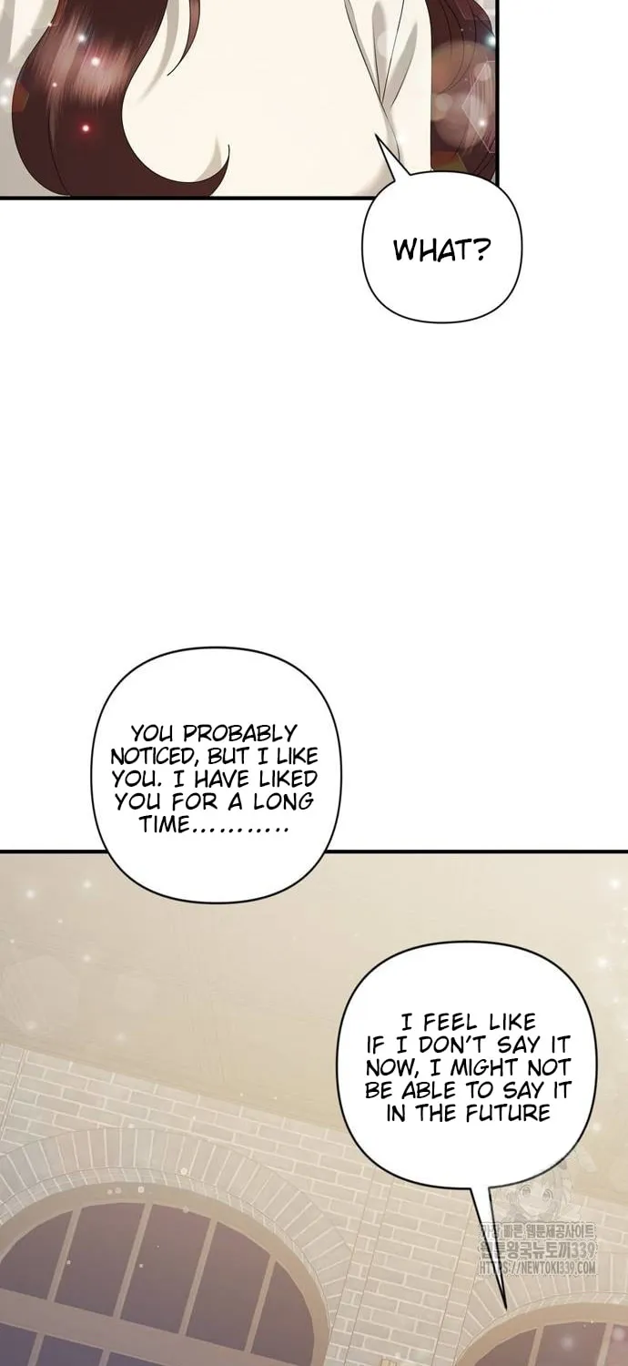 One Day I Found a Husband Chapter 40 page 18 - 