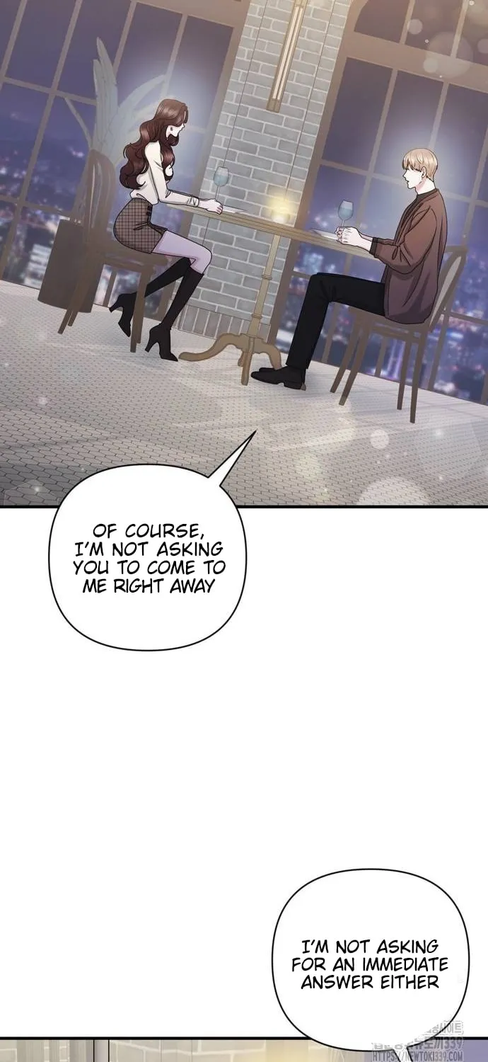 One Day I Found a Husband Chapter 40 page 19 - 
