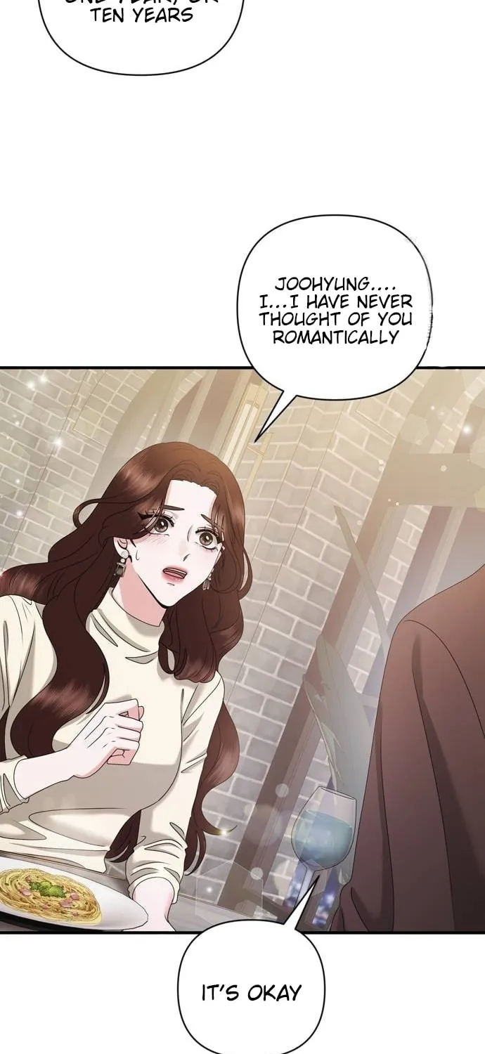 One Day I Found a Husband Chapter 40 page 22 - 
