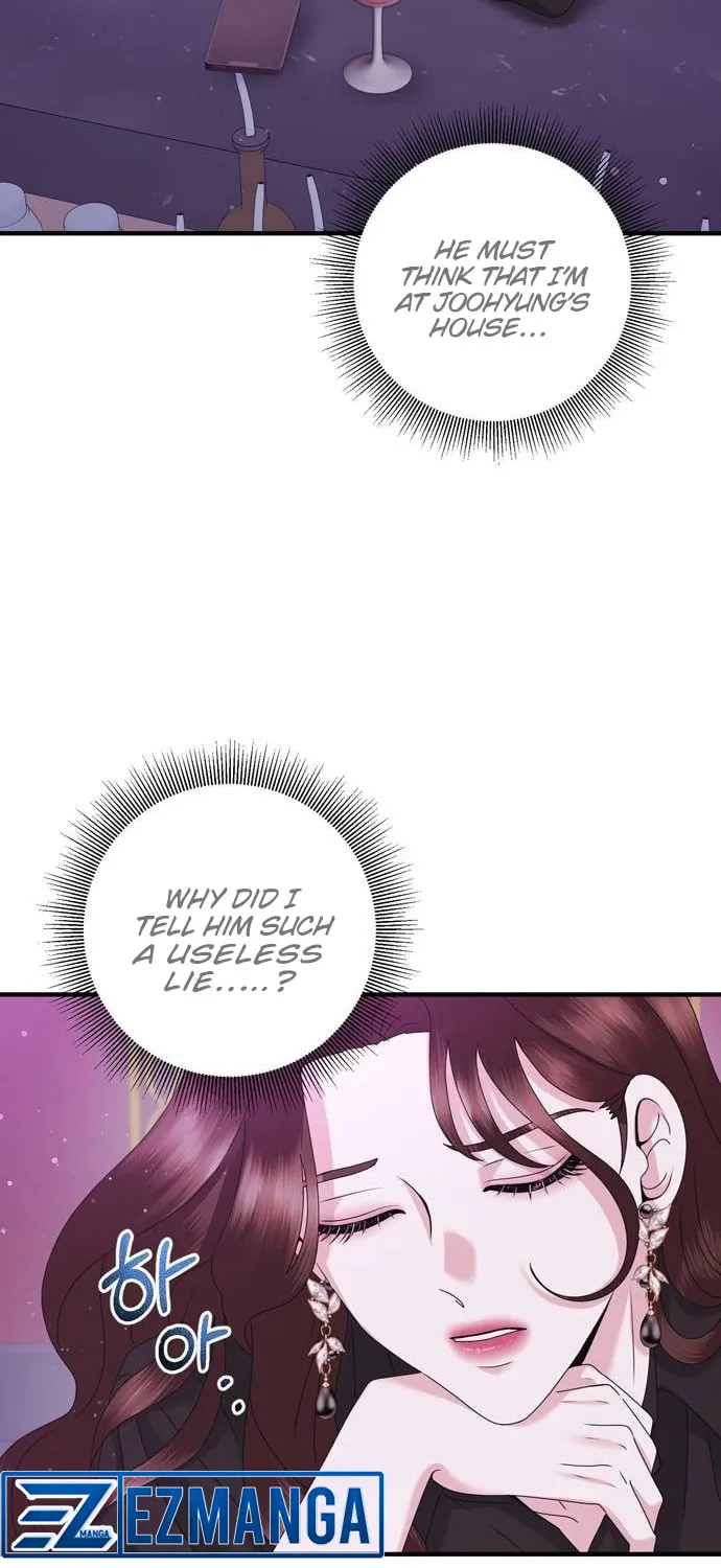 One Day I Found a Husband Chapter 40 page 31 - 