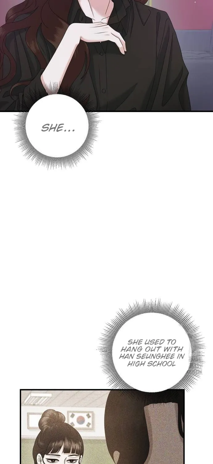 One Day I Found a Husband Chapter 40 page 34 - 