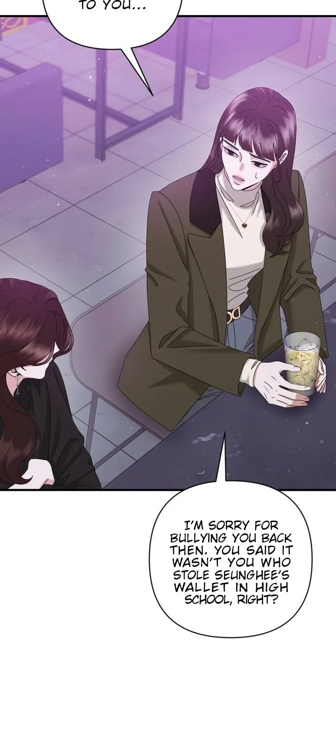 One Day I Found a Husband Chapter 40 page 43 - 