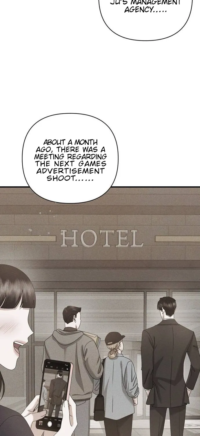 One Day I Found a Husband Chapter 40 page 47 - 