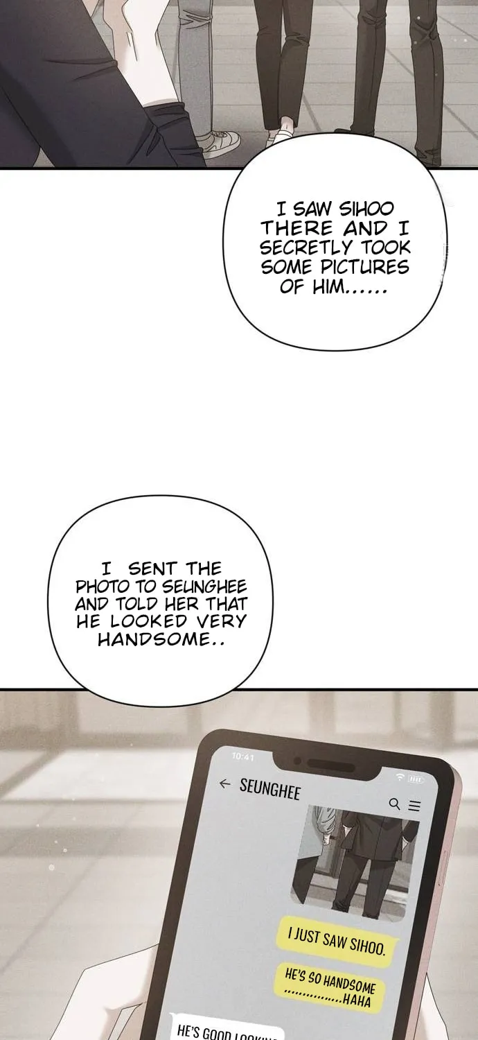 One Day I Found a Husband Chapter 40 page 48 - 