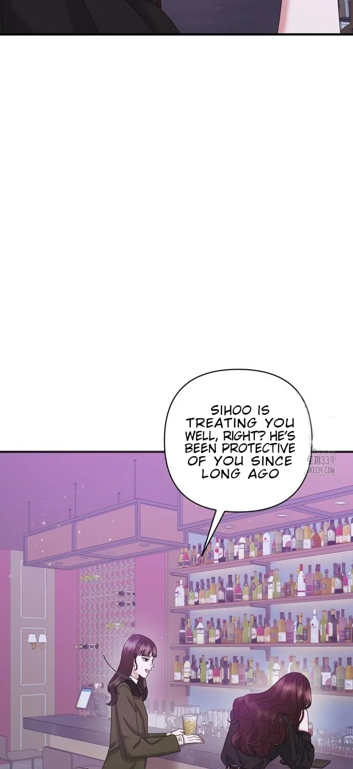 One Day I Found a Husband Chapter 40 page 55 - 