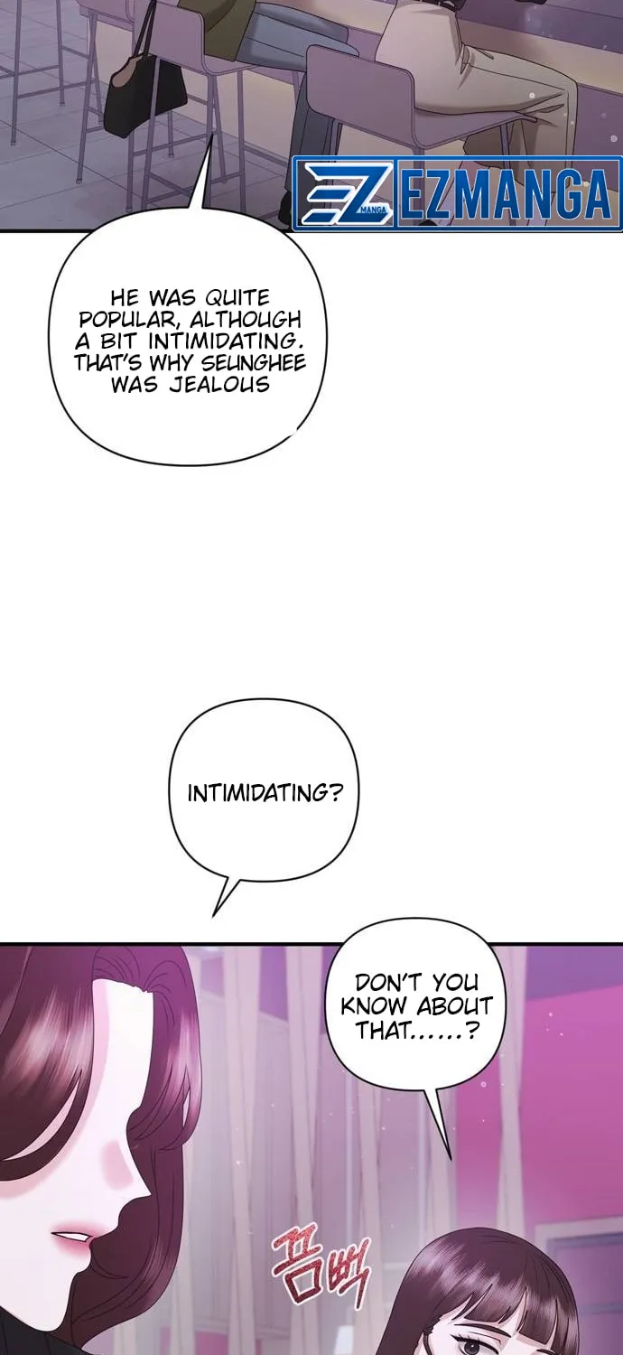 One Day I Found a Husband Chapter 40 page 56 - 