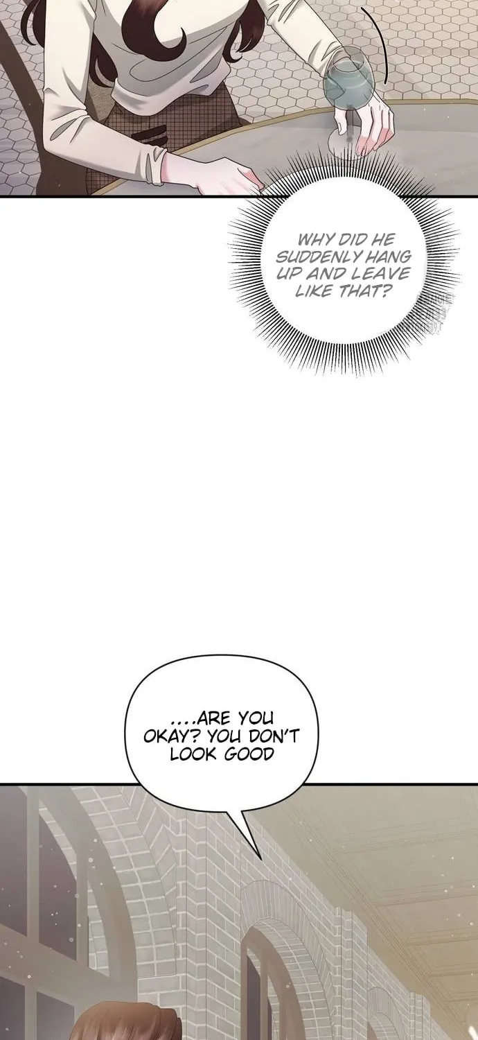 One Day I Found a Husband Chapter 40 page 7 - 