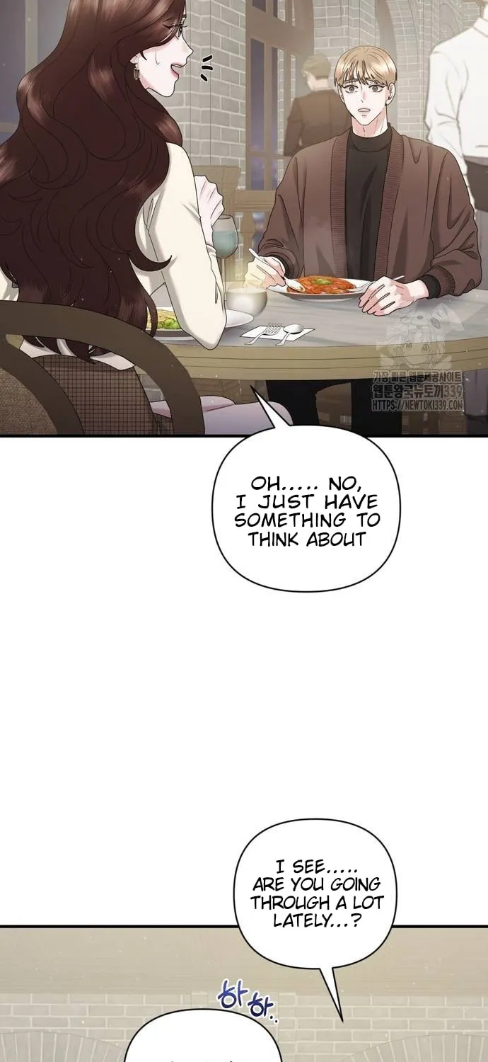 One Day I Found a Husband Chapter 40 page 8 - 