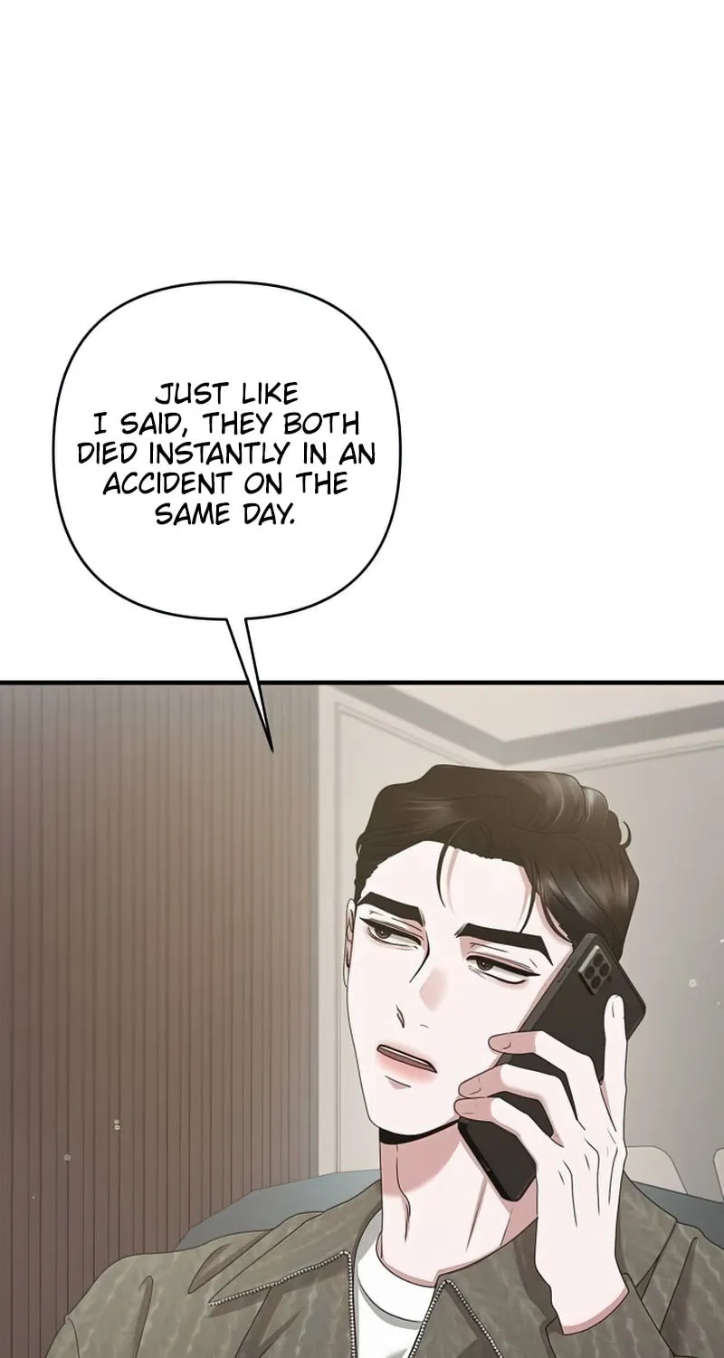 One Day I Found a Husband Chapter 41 page 12 - 