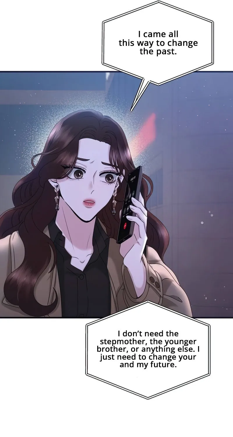 One Day I Found a Husband Chapter 41 page 20 - 