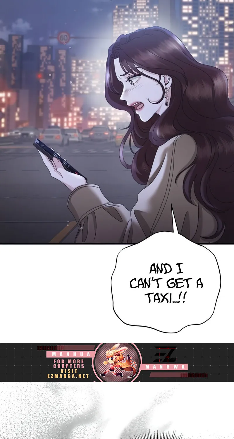 One Day I Found a Husband Chapter 41 page 3 - 
