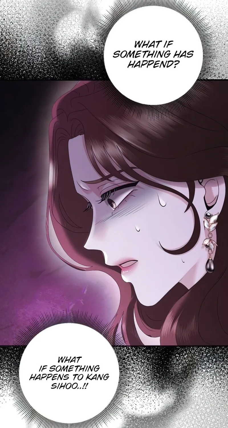 One Day I Found a Husband Chapter 41 page 4 - 