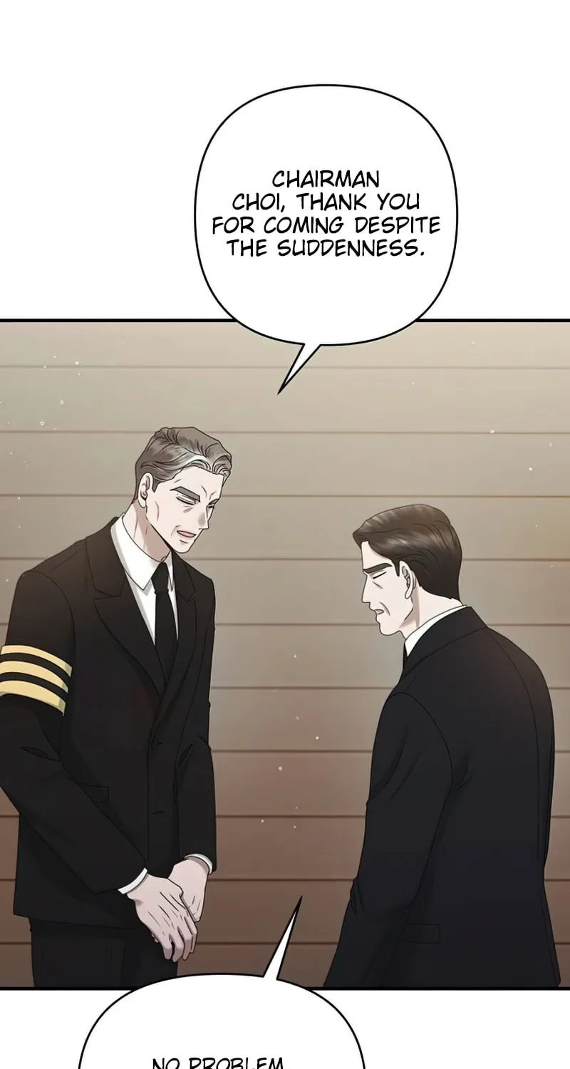 One Day I Found a Husband Chapter 41 page 32 - 