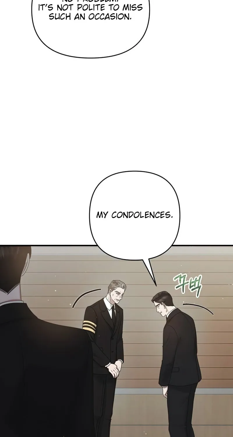 One Day I Found a Husband Chapter 41 page 33 - 