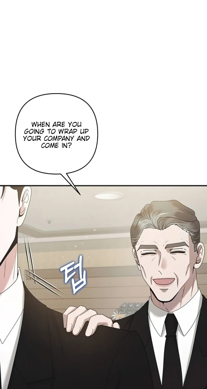 One Day I Found a Husband Chapter 41 page 37 - 