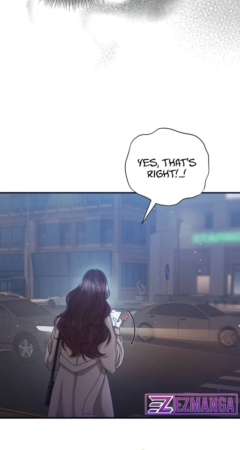 One Day I Found a Husband Chapter 41 page 5 - 