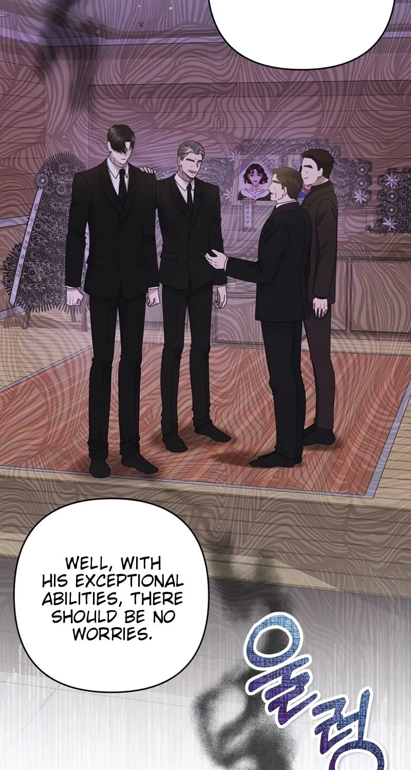 One Day I Found a Husband Chapter 41 page 42 - 