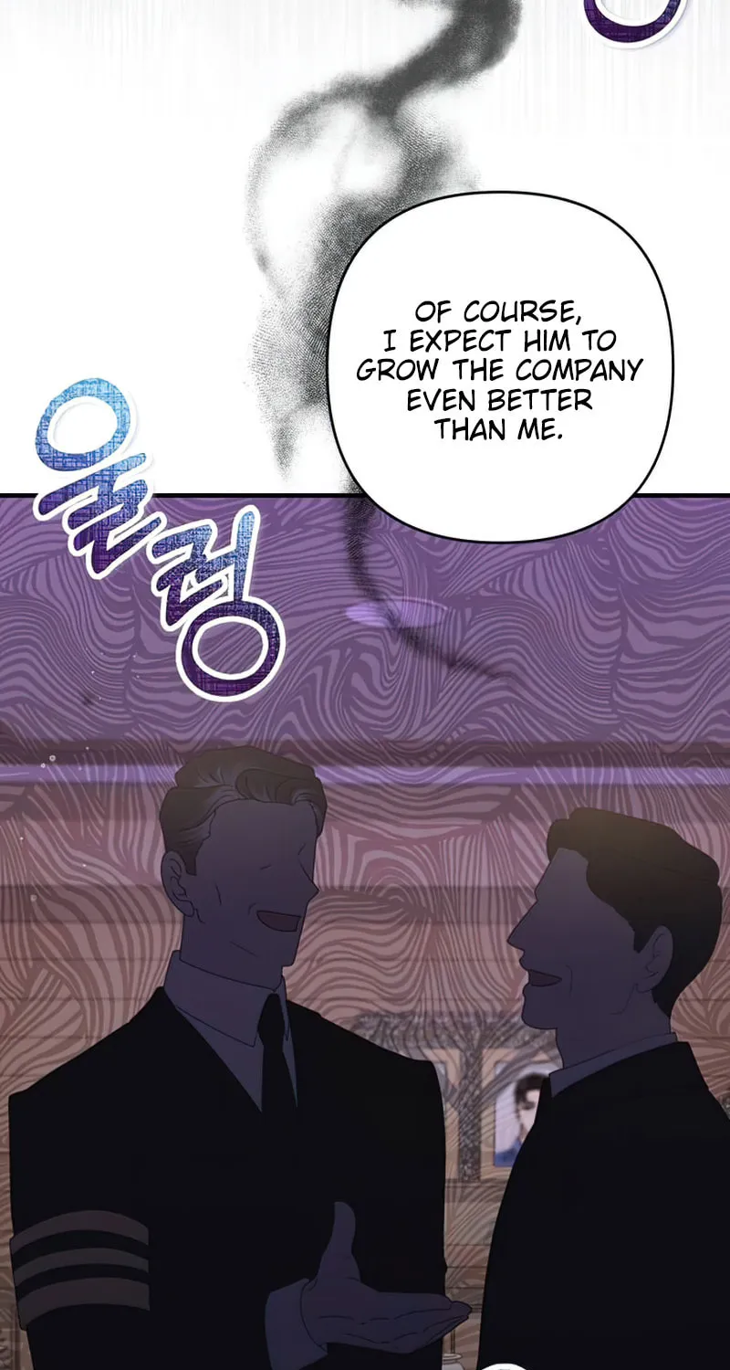 One Day I Found a Husband Chapter 41 page 43 - 
