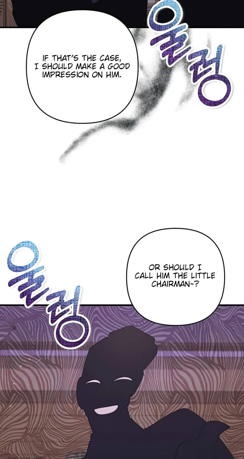 One Day I Found a Husband Chapter 41 page 44 - 