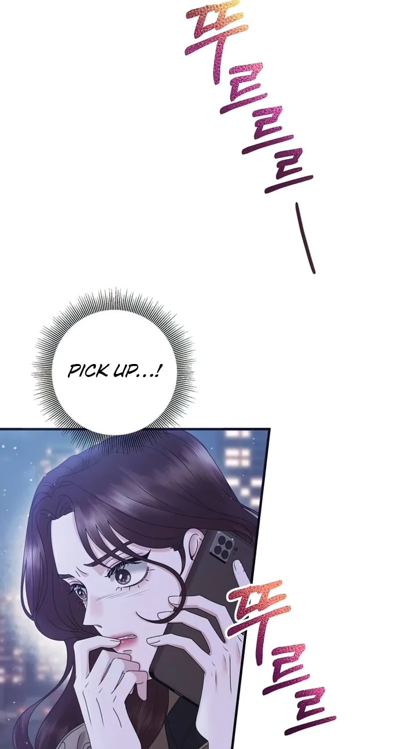 One Day I Found a Husband Chapter 41 page 6 - 