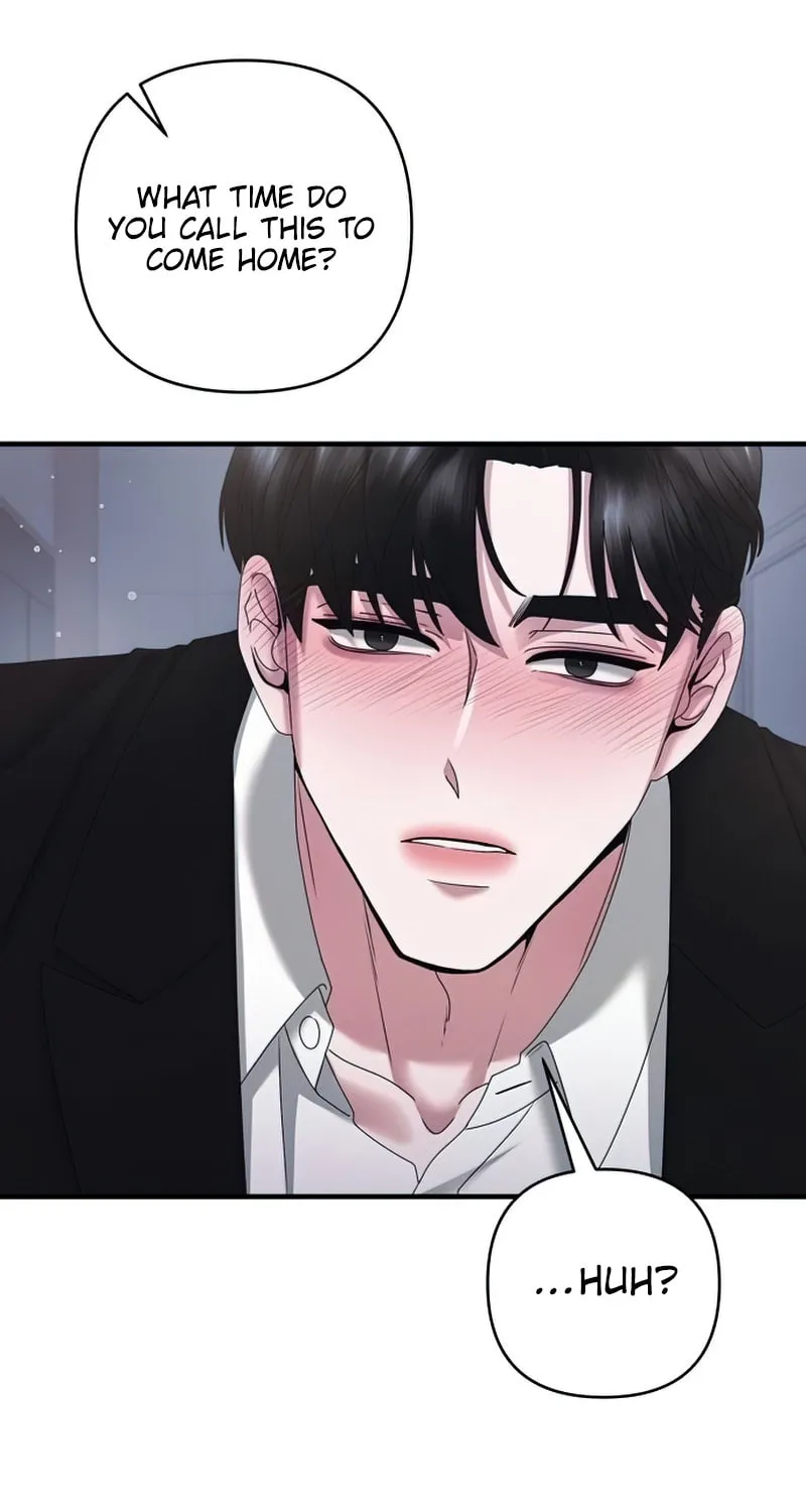 One Day I Found a Husband Chapter 41 page 64 - 