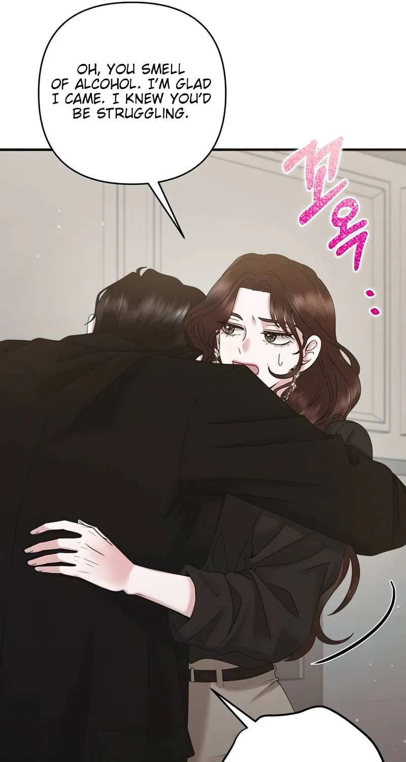 One Day I Found a Husband Chapter 41 page 68 - 