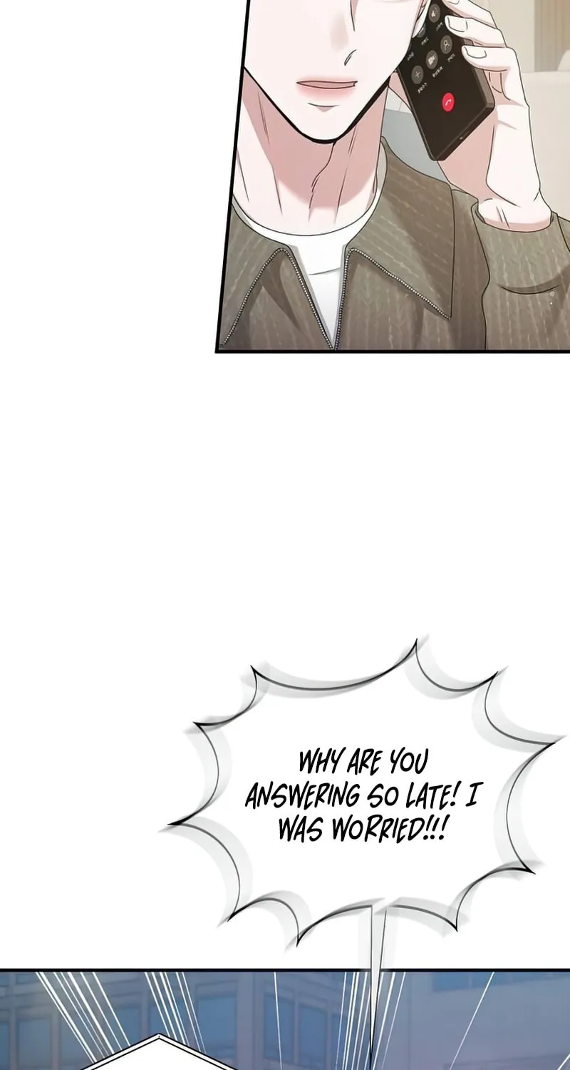 One Day I Found a Husband Chapter 41 page 8 - 