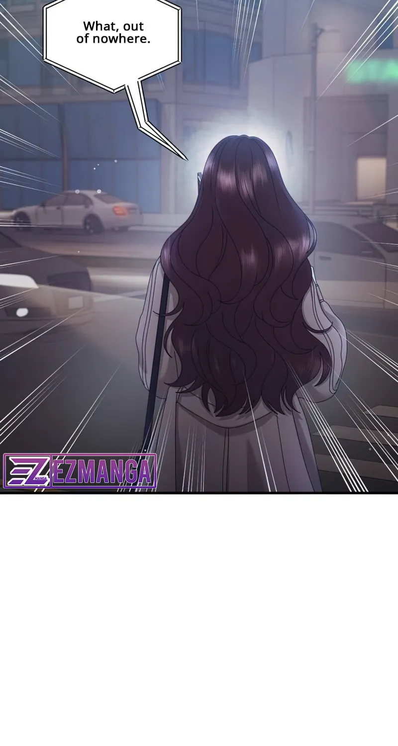 One Day I Found a Husband Chapter 41 page 9 - 