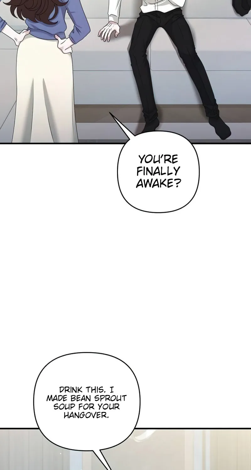 One Day I Found a Husband Chapter 41 page 82 - 
