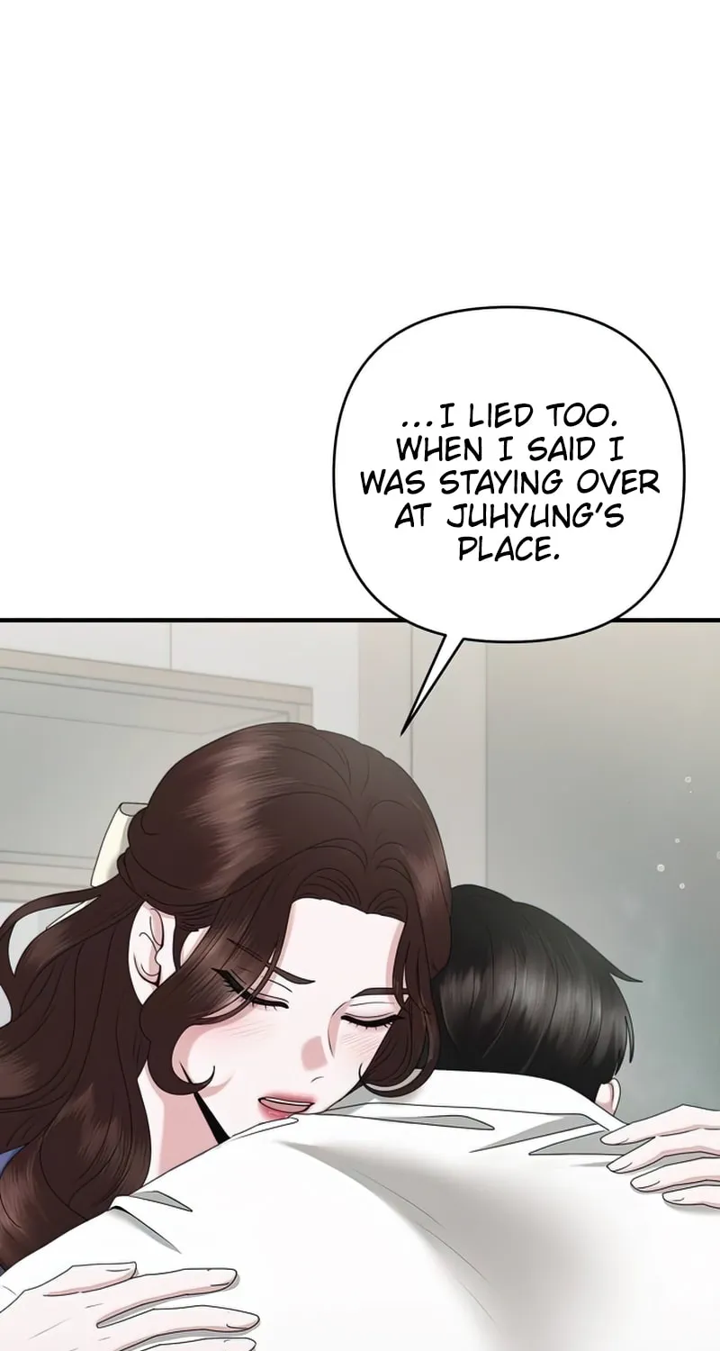 One Day I Found a Husband Chapter 42 page 22 - 