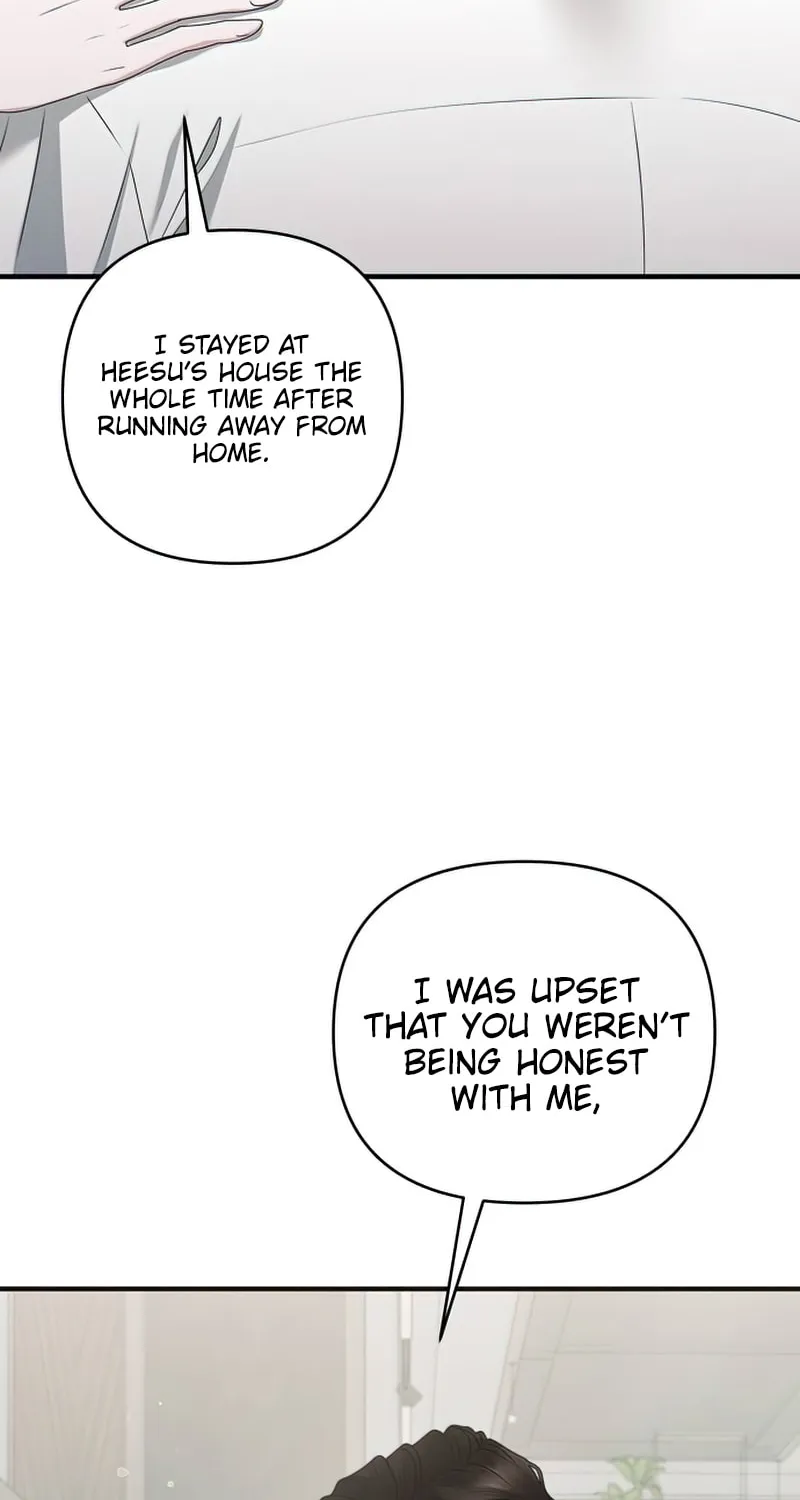 One Day I Found a Husband Chapter 42 page 23 - 