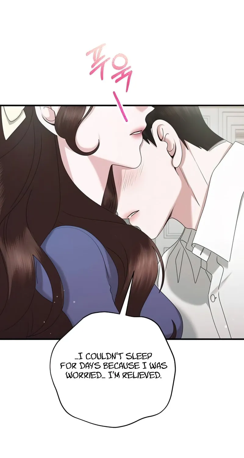 One Day I Found a Husband Chapter 42 page 25 - 