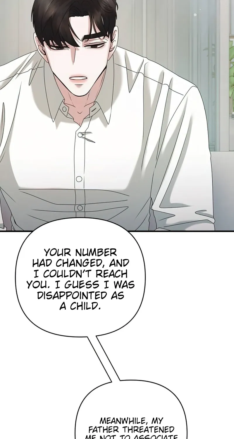 One Day I Found a Husband Chapter 42 page 35 - 