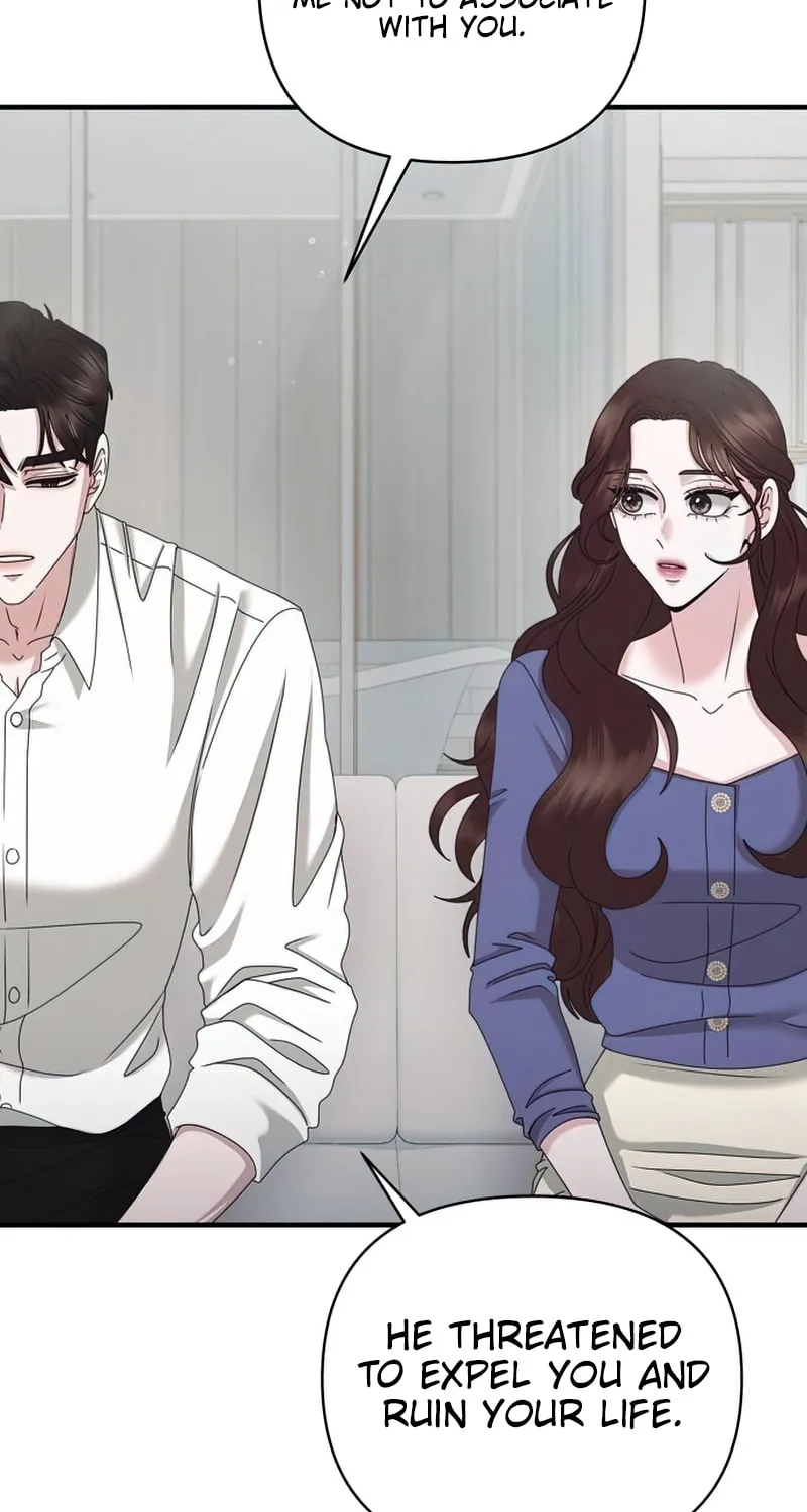 One Day I Found a Husband Chapter 42 page 36 - 