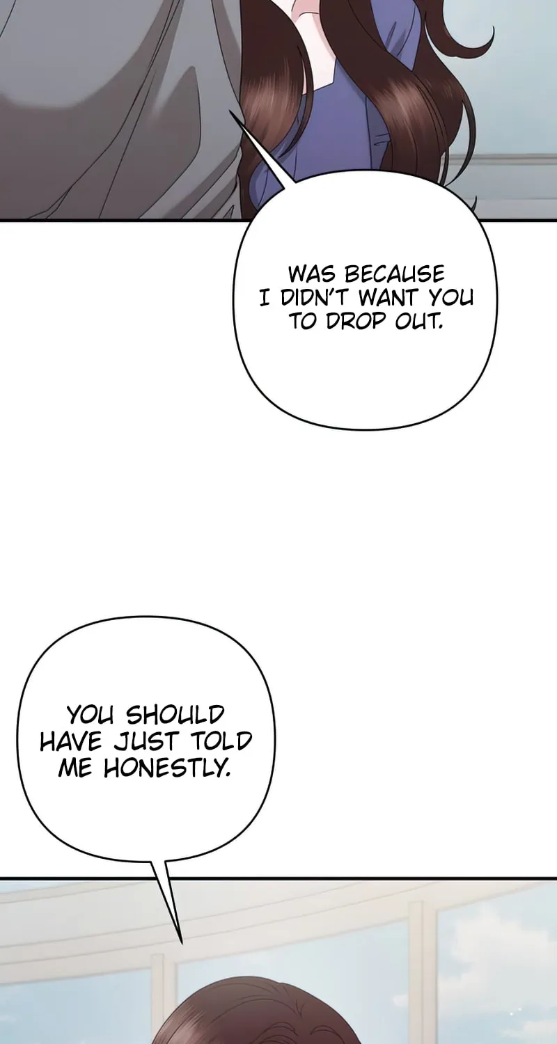 One Day I Found a Husband Chapter 42 page 43 - 