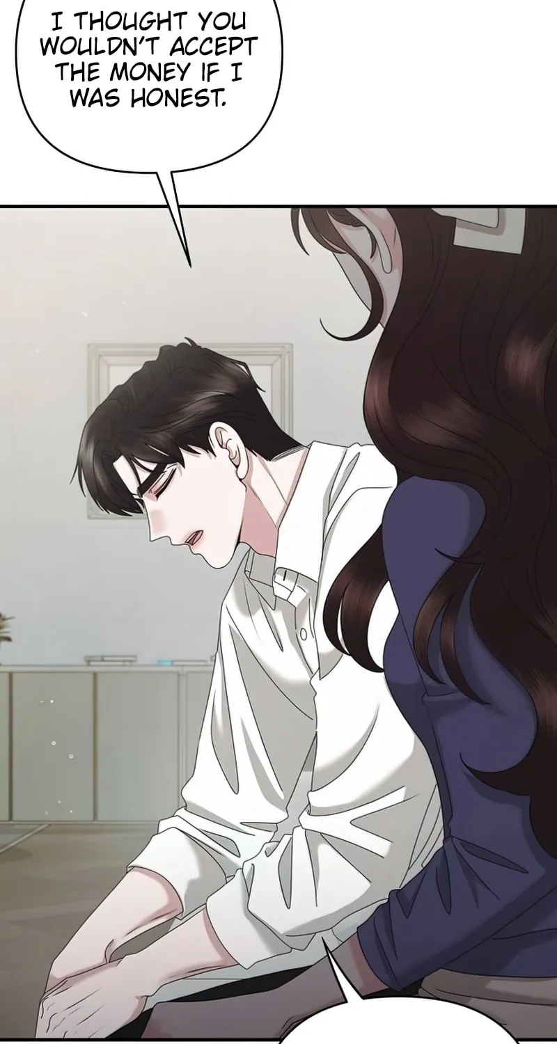 One Day I Found a Husband Chapter 42 page 45 - 