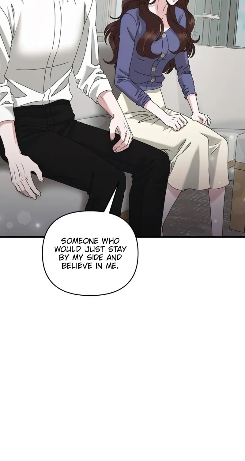 One Day I Found a Husband Chapter 42 page 50 - 