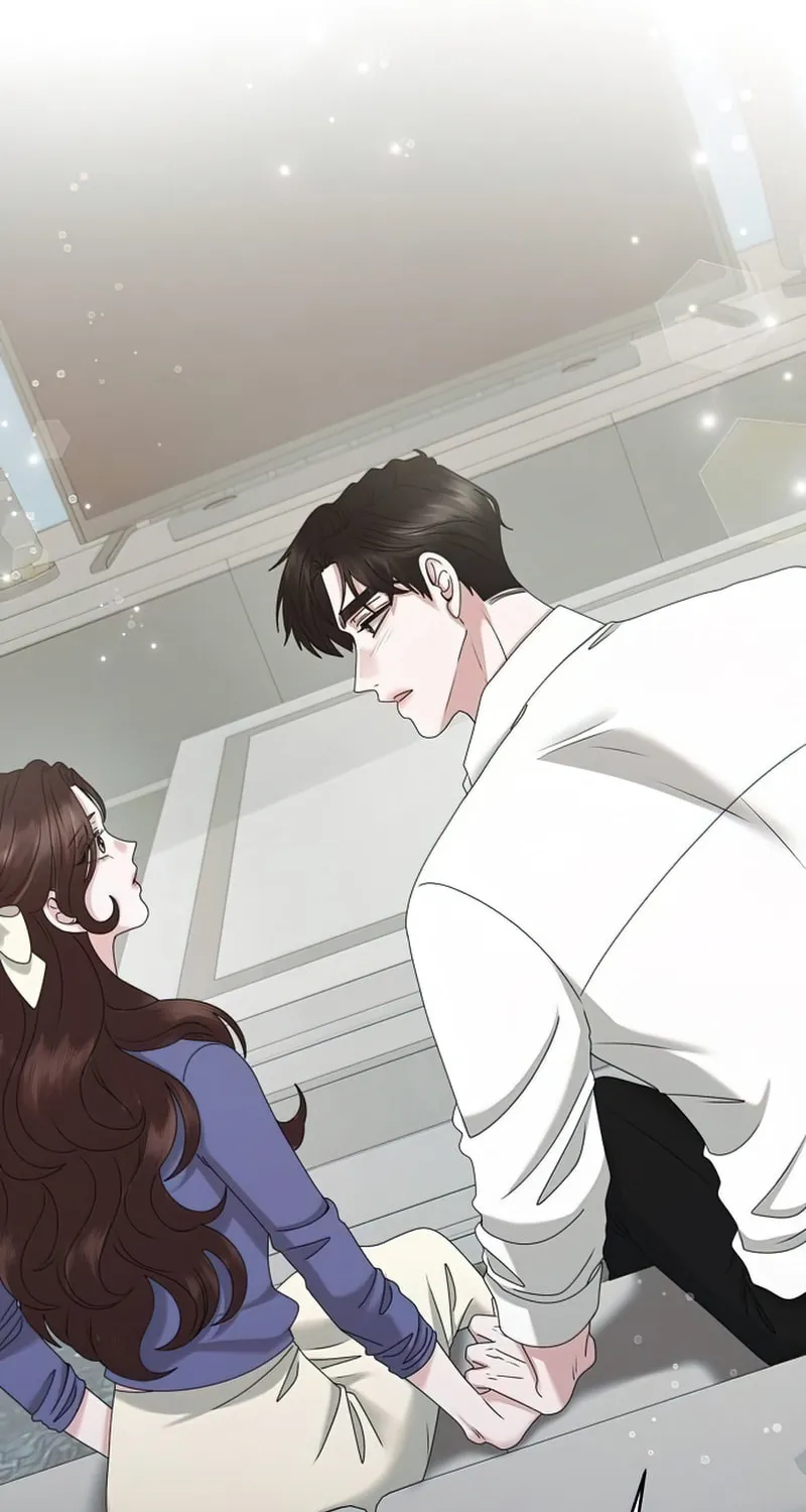One Day I Found a Husband Chapter 42 page 59 - 