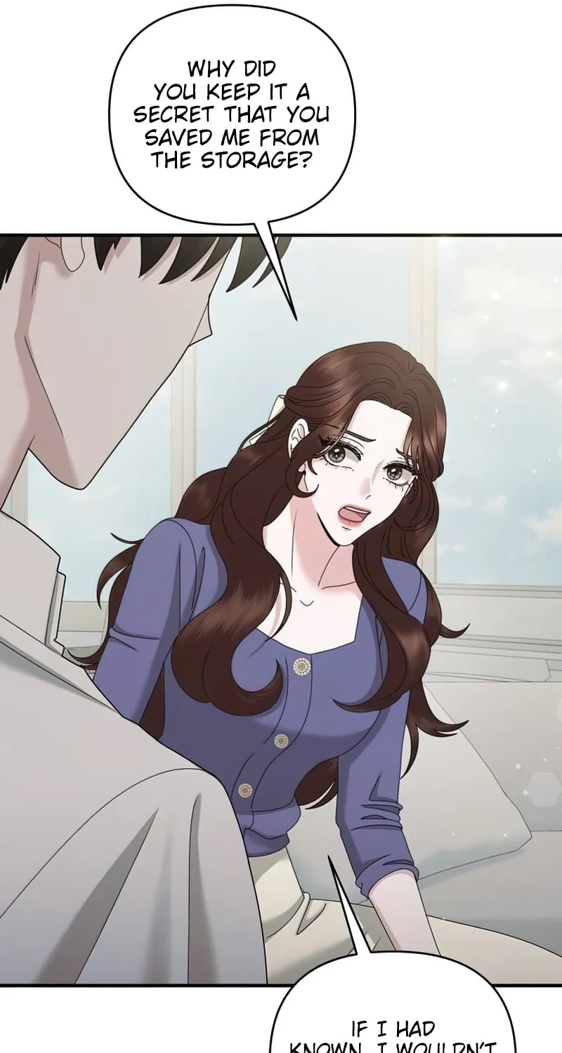 One Day I Found a Husband Chapter 42 page 61 - 