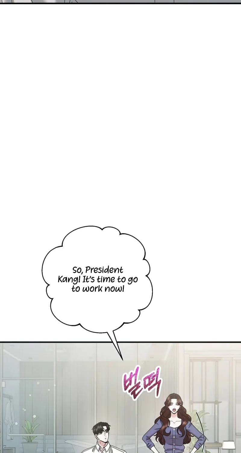 One Day I Found a Husband Chapter 42 page 68 - 
