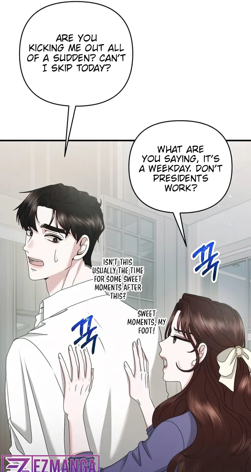 One Day I Found a Husband Chapter 42 page 70 - 