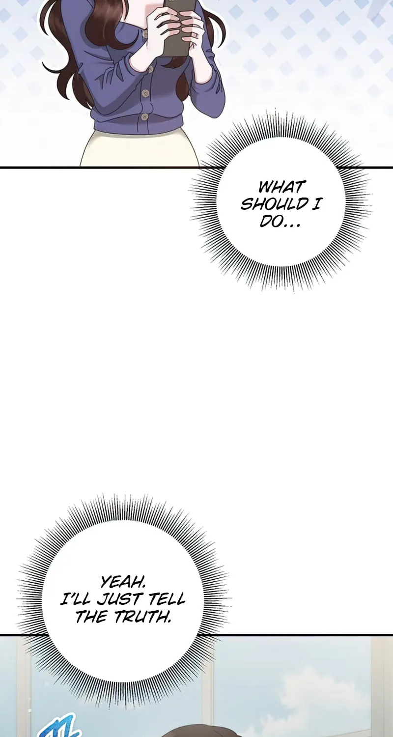 One Day I Found a Husband Chapter 42 page 77 - 
