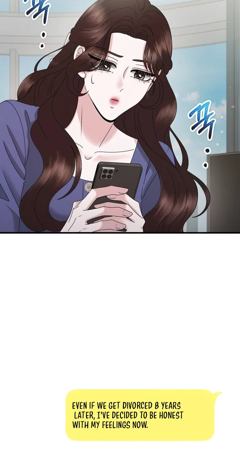 One Day I Found a Husband Chapter 42 page 78 - 