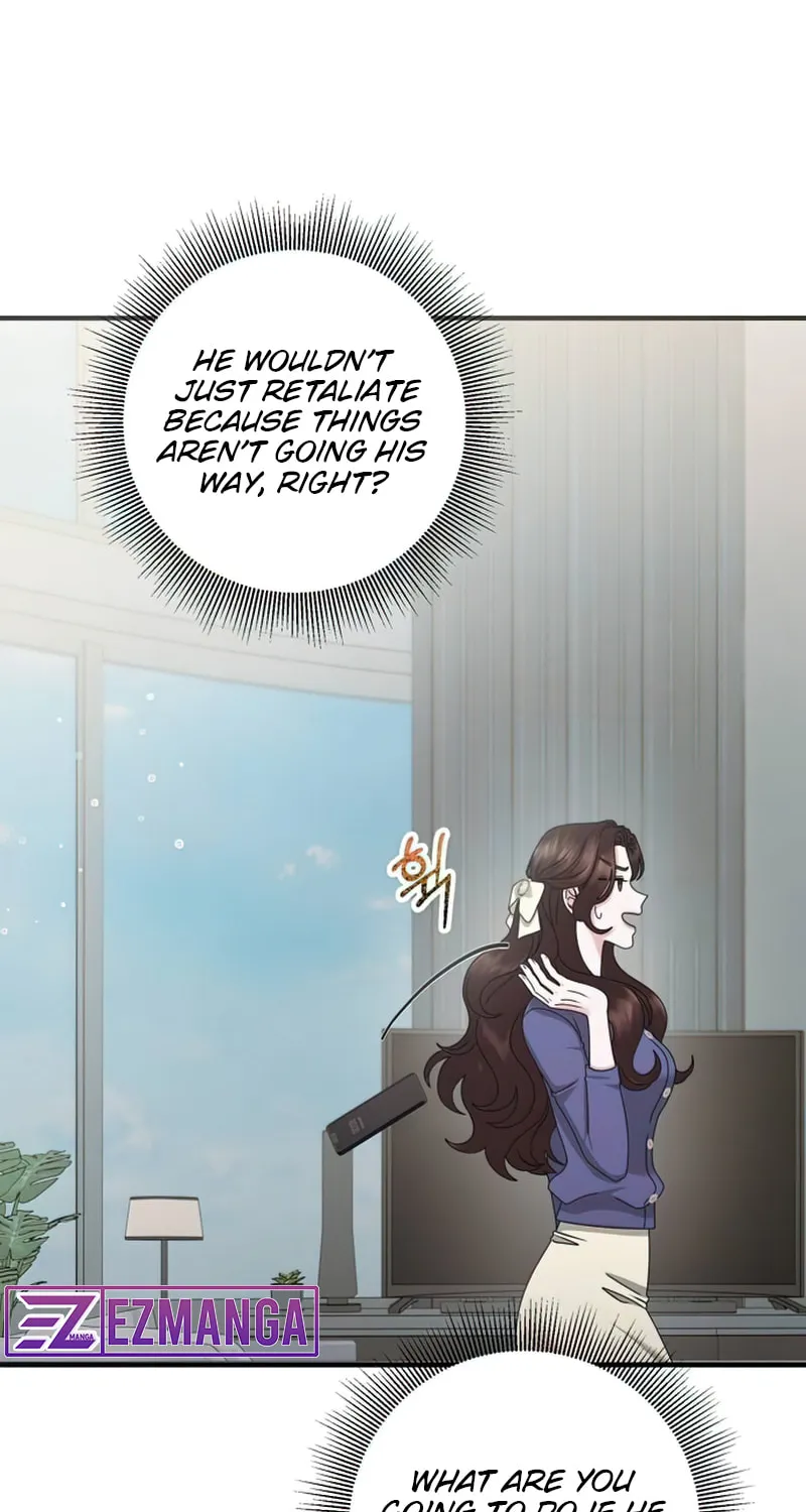 One Day I Found a Husband Chapter 42 page 81 - 