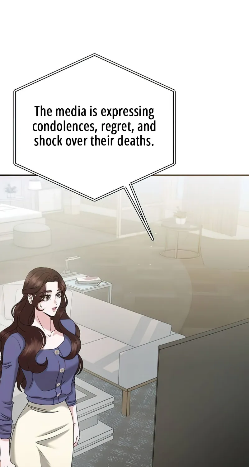 One Day I Found a Husband Chapter 42 page 85 - 