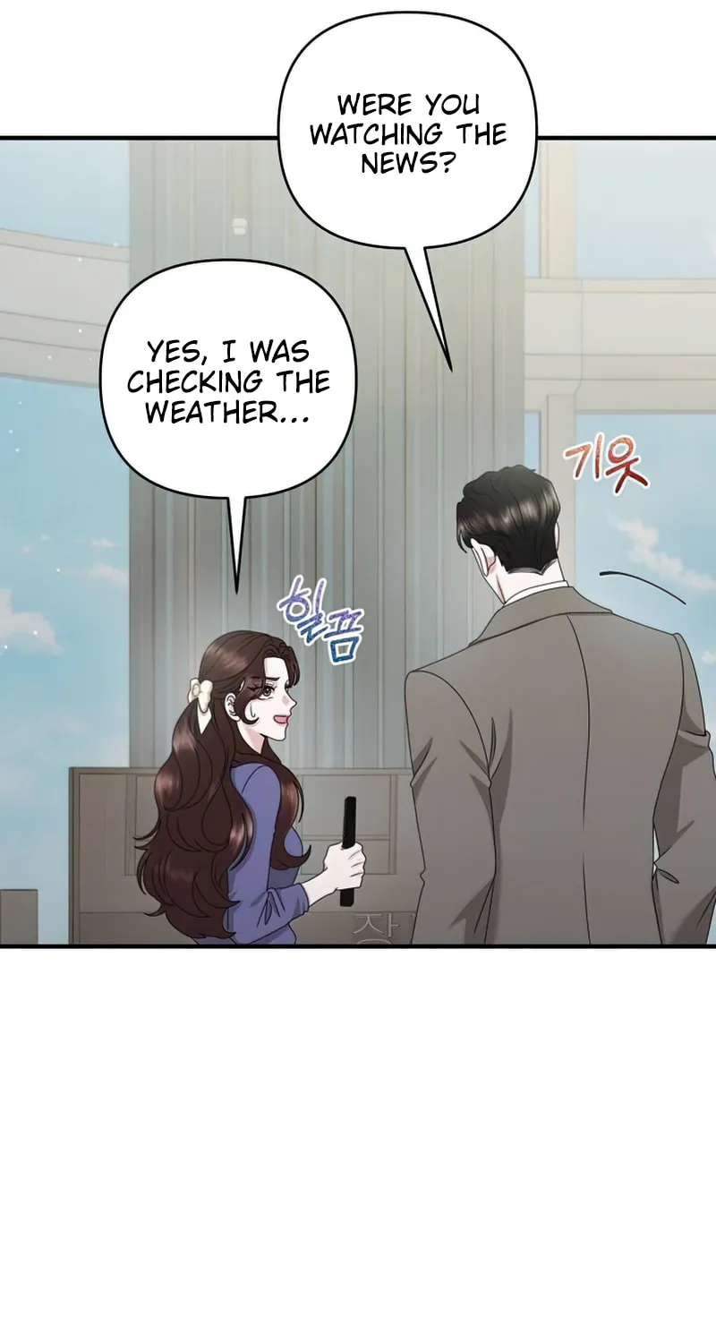 One Day I Found a Husband Chapter 42 page 88 - 
